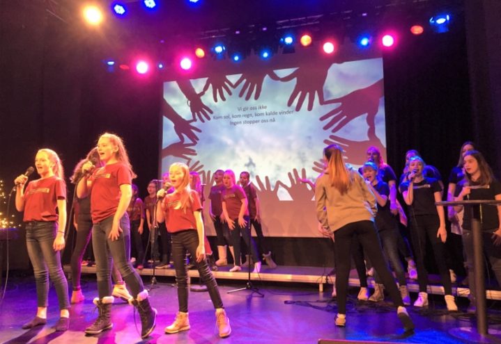 Kulturkirke 4. februar
