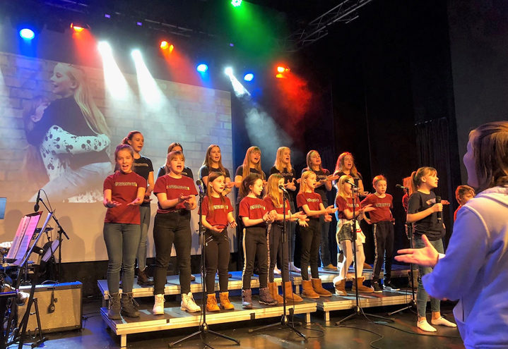 Kulturkirke på krafttak