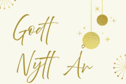 Sentrumkirken – søndag 04.01 kl 1100