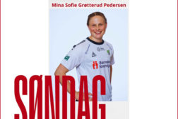 Sentrumkirken – søndag 15.02 kl 1100