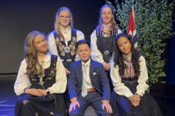Konfirmanter 2026