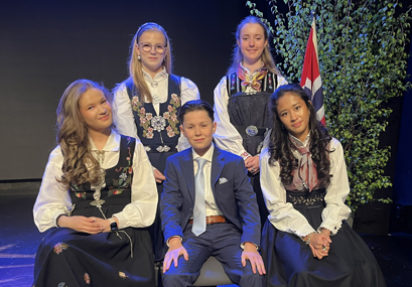 Konfirmanter 2026