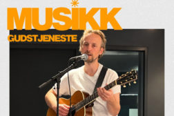 Sentrumkirken – søndag 25.10 kl 1100